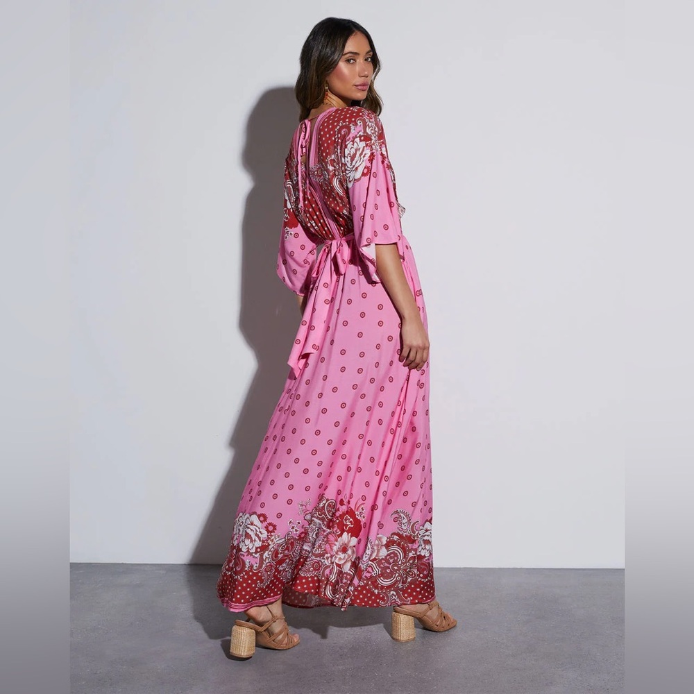 VICI maxi dress - Picture 6 of 6